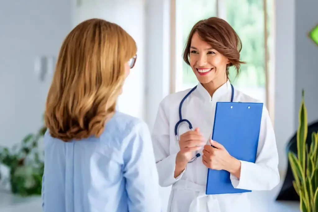 Severe Pain (Renal Colic)